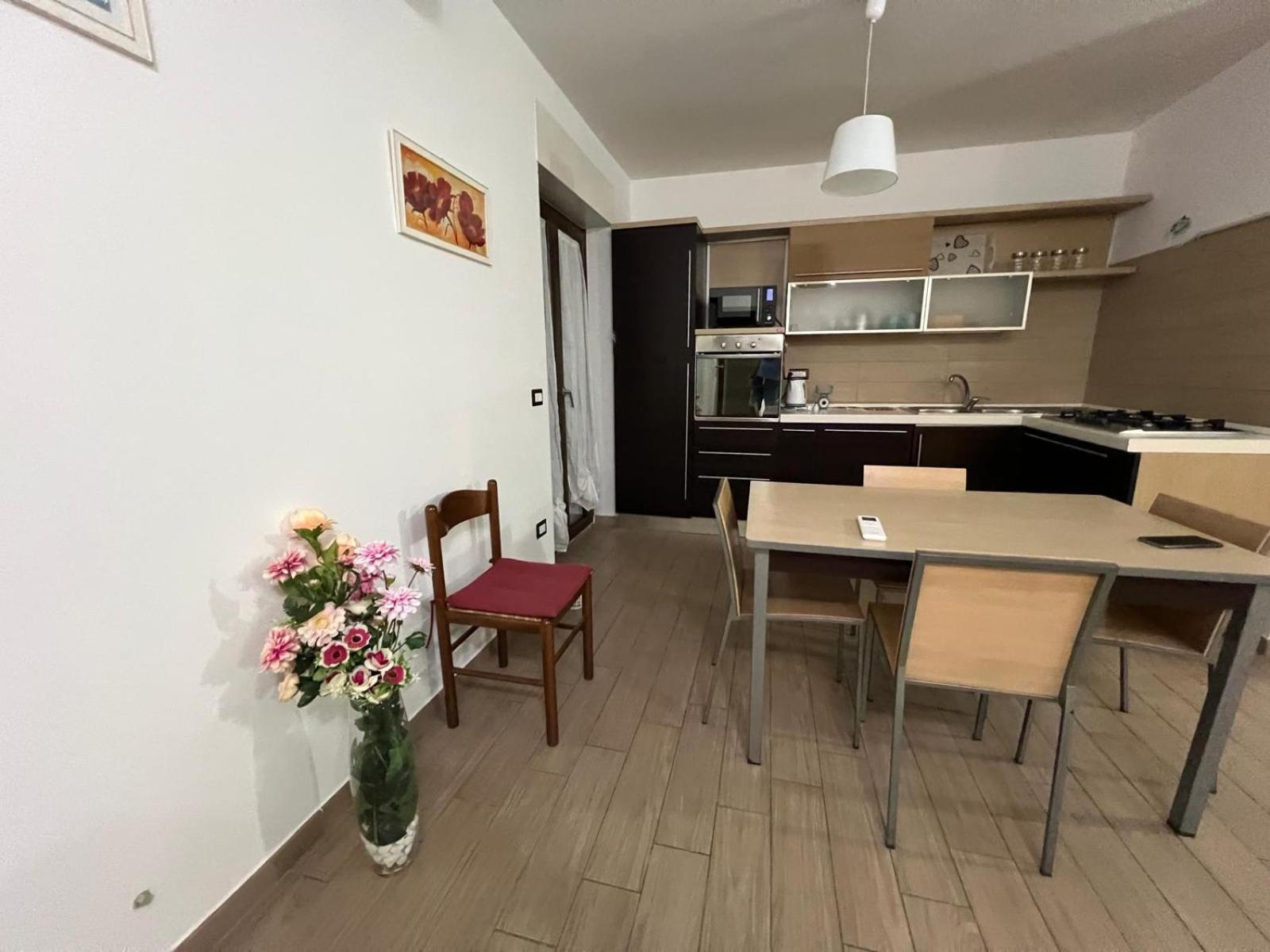 Ema Home Porto Torres Exterior foto
