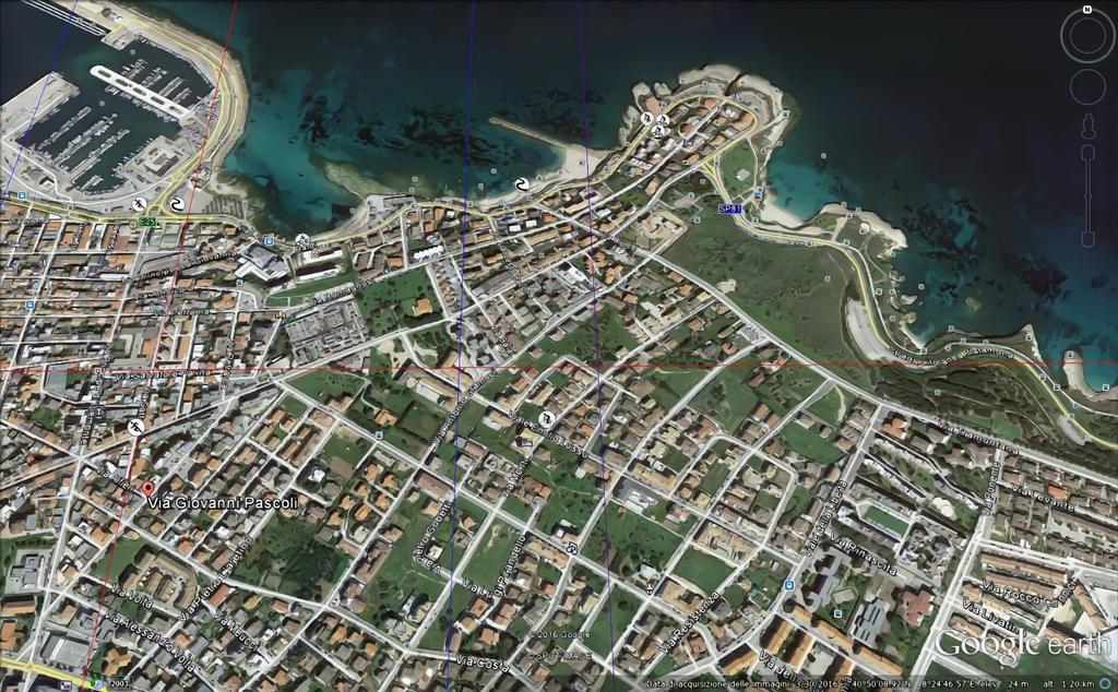 Ema Home Porto Torres Exterior foto