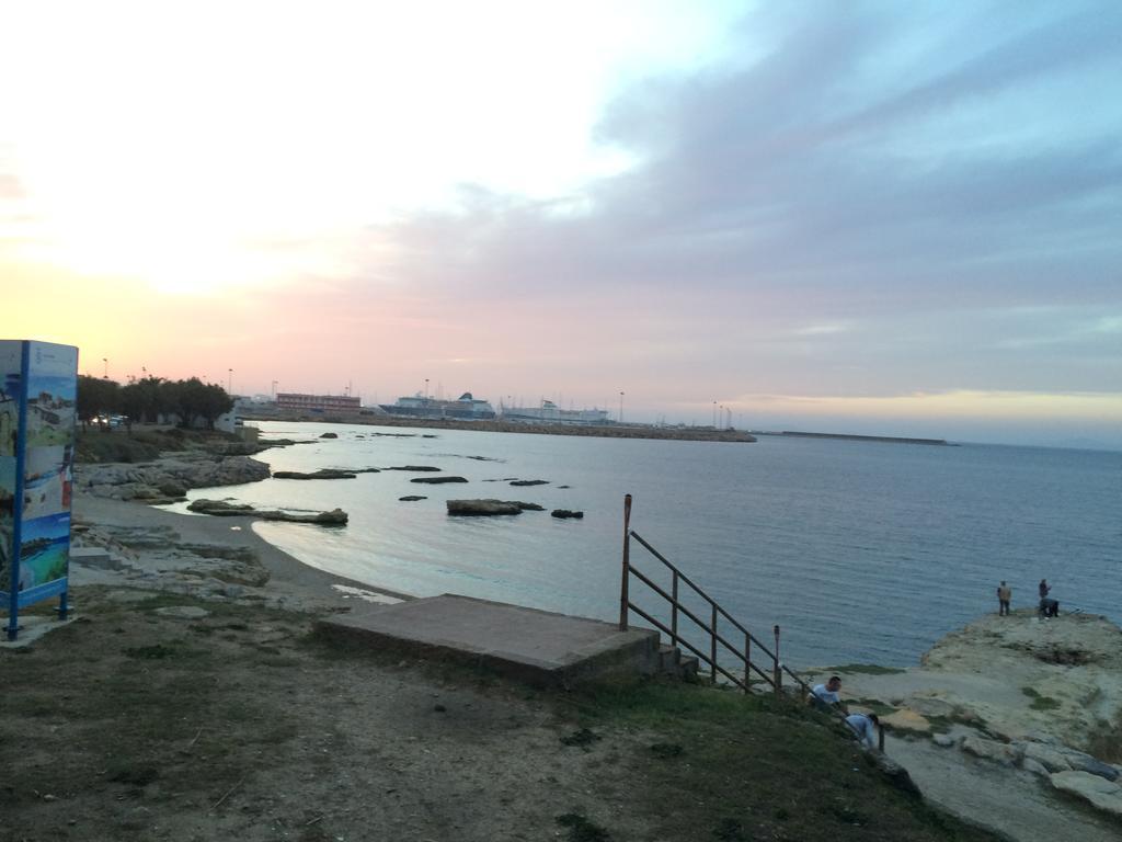 Ema Home Porto Torres Exterior foto