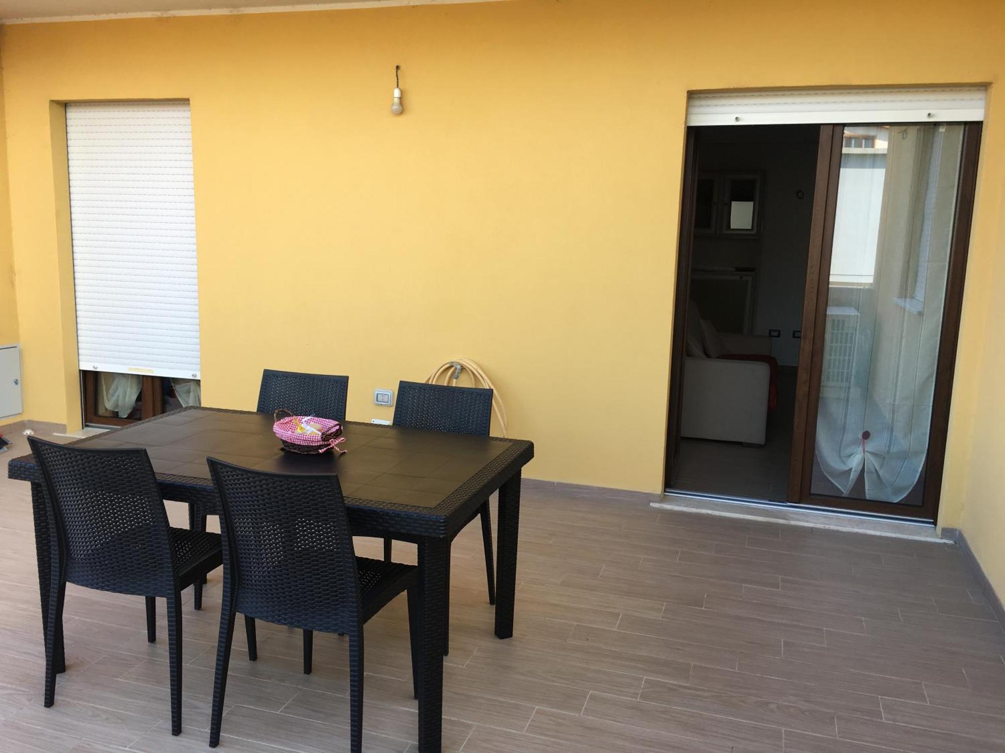Ema Home Porto Torres Exterior foto
