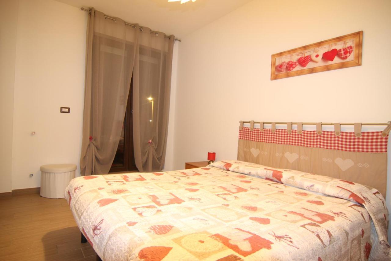 Ema Home Porto Torres Exterior foto